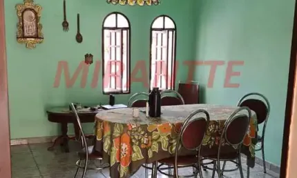 Casa com 6 quartos à venda na Rua Icamaquã, Tremembé, São Paulo