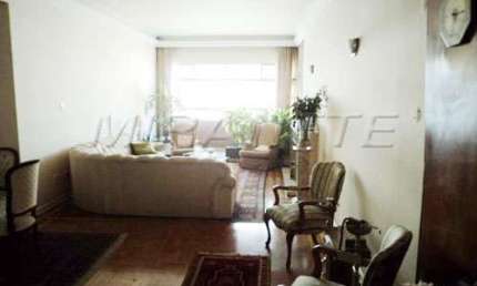 Apartamento com 4 quartos à venda na Avenida Paulista, Bela Vista, São Paulo