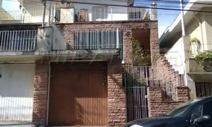 Casa com 2 quartos à venda na Rua Cataguazes, Jardim São Paulo (Zona Norte), São Paulo
