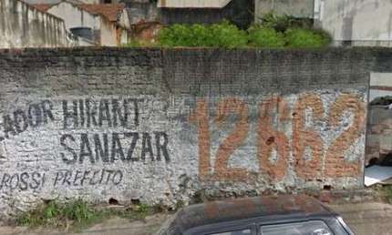 Terreno à venda na Rua Clara Camarão, Imirim, São Paulo
