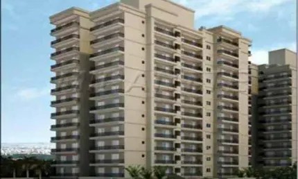 Apartamento de 83m² com 3 quartos em jardim flor da montanha