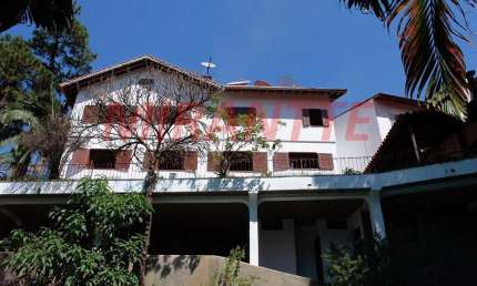 Casa com 5 quartos à venda na Avenida Nova Cantareira, Vila Albertina, São Paulo