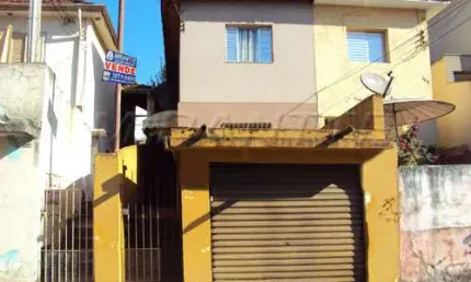 Casa com 2 quartos à venda na Rua Nelson, Parada Inglesa, São Paulo