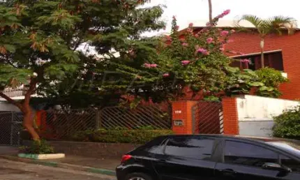 Casa com 4 quartos à venda na Rua João Masser, Jardim São Paulo (Zona Norte), São Paulo