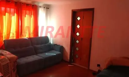 Apartamento com 2 quartos à venda na Rua Sylvio Delduque, Água Fria, São Paulo