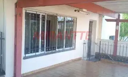 Casa com 4 quartos à venda na Rua José Justino Pereira, Água Fria, São Paulo