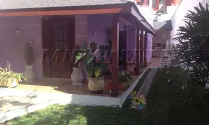 Casa com 4 quartos à venda na Rua Estrela do Indaiá, Jardim Floresta, São Paulo