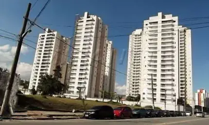 Apartamento com 2 quartos à venda na Rua Jacofer, Limão, São Paulo