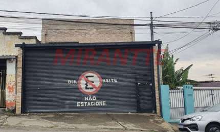 Barracão / Galpão / Depósito à venda na Rua Santa Eudóxia, Parque Peruche, São Paulo