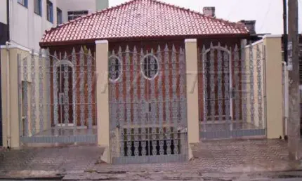 Casa terrea de 340m² com 3 quartos em santa terezinha