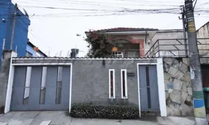 Casa com 3 quartos à venda na Avenida Belisário Pena, Vila Maria Alta, São Paulo