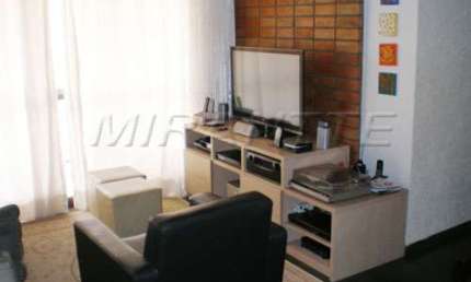 Apartamento com 3 quartos à venda na Rua Antônio Inácio de Mendonça, Mandaqui, São Paulo