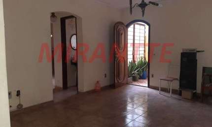 Casa com 3 quartos à venda na Travessa Dança das Horas, Vila Albertina, São Paulo