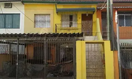 Casa com 2 quartos à venda na Rua Major Sampaio, Santana, São Paulo