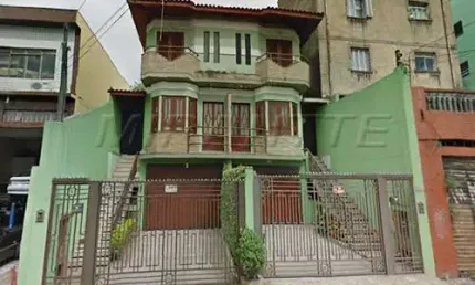 Casa com 4 quartos à venda na Rua Lagoa Panema, Vila Guilherme, São Paulo