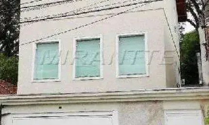 Casa com 3 quartos à venda na Travessa Anajane, Limão, São Paulo