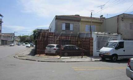 Casa com 2 quartos à venda na Rua Arumatéia, Jaçanã, São Paulo