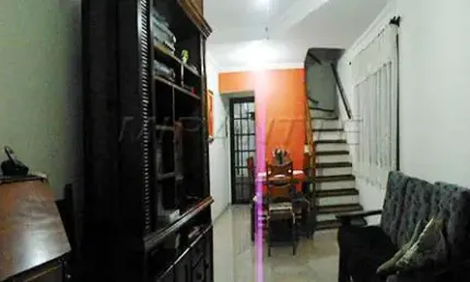 Casa com 3 quartos à venda na Rua Belchior de Ordas, Vila Guilherme, São Paulo