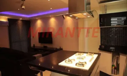 Apartamento com 2 quartos à venda na Rua Cauré, Vila Mazzei, São Paulo
