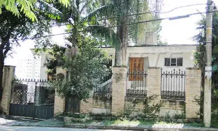 Terreno à venda na Rua Manuel Morais Pontes, Jardim Bibi, São Paulo