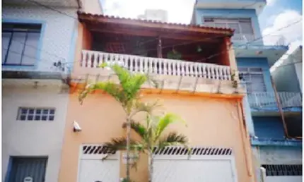 Casa terrea de 120m² com 4 quartos em freguesia do ó