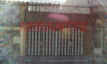 Sobrado de 145m² com 5 quartos em Vila Isolina Mazzei