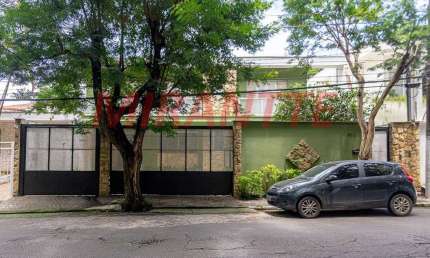 Casa terrea de 360m² com 3 quartos em Jardim São Bento