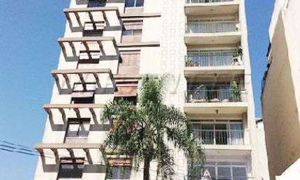 Apartamento com 3 quartos à venda na Rua João Moura, Pinheiros, São Paulo