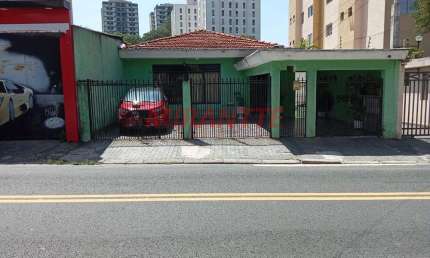 Terreno à venda na Avenida Ultramarino, Lauzane Paulista, São Paulo