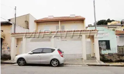 Casa com 3 quartos à venda na Rua Tanque Velho, Vila Nivi, São Paulo