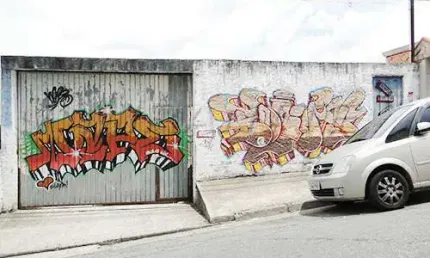Barracão / Galpão / Depósito à venda na Rua Artur, Imirim, São Paulo