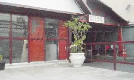 Barracão / Galpão / Depósito à venda na Avenida Sapopemba, Água Rasa, São Paulo