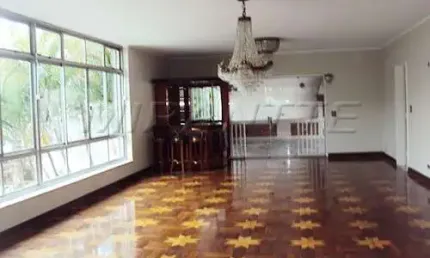 Casa terrea de 400m² com 4 quartos em Jardim São Bento