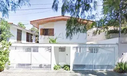 Casa com 4 quartos à venda na Rua Belini, Pinheiros, São Paulo