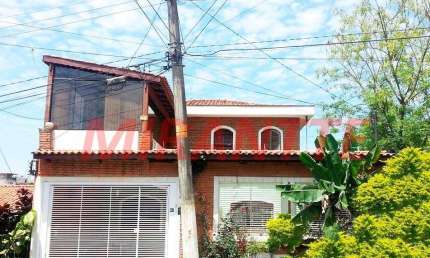 Casa com 3 quartos à venda na Rua Gecel Buchman, Tremembé, São Paulo