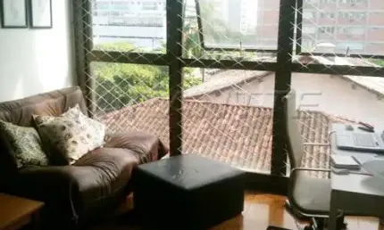 Apartamento com 4 quartos à venda na Rua Castro Alves, Artur Alvim, São Paulo
