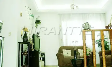 Apartamento com 3 quartos à venda na Rua Reims, Casa Verde, São Paulo