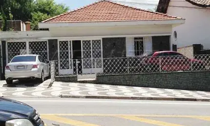 Casa com 3 quartos à venda na Avenida Nova Cantareira, Tucuruvi, São Paulo