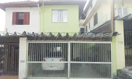 Casa com 2 quartos à venda na Rua José de Oliveira, Imirim, São Paulo