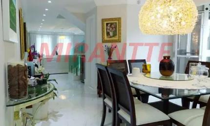 Casa com 3 quartos à venda na Rua Conselheiro Pedro Luís, Santana, São Paulo