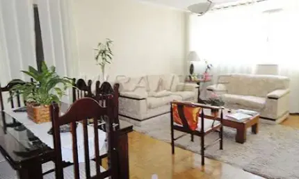Apartamento com 3 quartos à venda na Rua Conselheiro Moreira de Barros, Santana, São Paulo