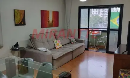 Apartamento de 103m² com 3 quartos em santa teresinha