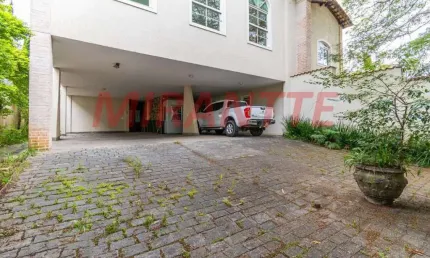 Casa com 5 quartos à venda na Rua Engenheiro Sá Rocha, Alto de Pinheiros, São Paulo