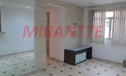 Apartamento com 2 quartos à venda na Rua José Buono, Jaçanã, São Paulo