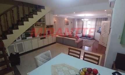 Casa com 4 quartos à venda na Rua George Oetterer, Jardim São Paulo (Zona Norte), São Paulo