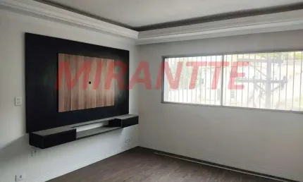 Apartamento com 2 quartos à venda na Avenida Lasar Segall, Imirim, São Paulo