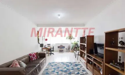 Apartamento com 3 quartos à venda na Rua Daniel Rossi, Santana, São Paulo