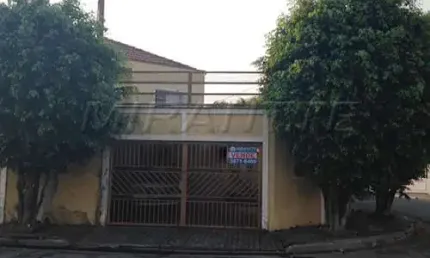 Casa com 3 quartos à venda na Rua Doutor Valentim Bouças, Vila Mazzei, São Paulo