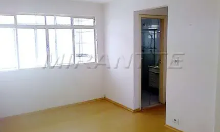 Apartamento de 60m² com 2 quartos em jardim são paulo