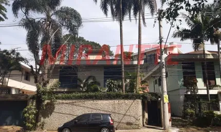 Casa com 3 quartos à venda na Rua do Aclamado, Jardim São Bento, São Paulo